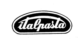 ITALPASTA logo