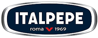 ITALPEPE ROMA 1969 logo