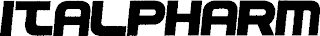 ITALPHARM logo