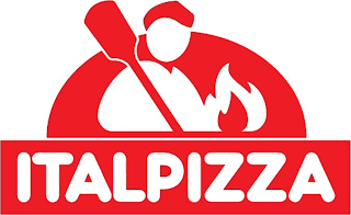 ITALPIZZA logo