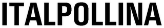 ITALPOLLINA logo