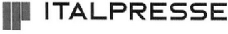 ITALPRESSE logo