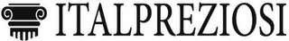 ITALPREZIOSI logo