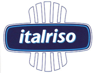 ITALRISO logo