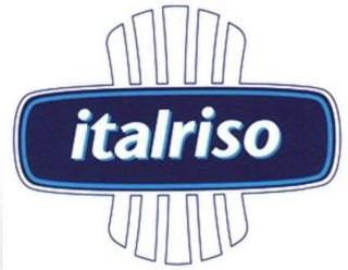 ITALRISO logo