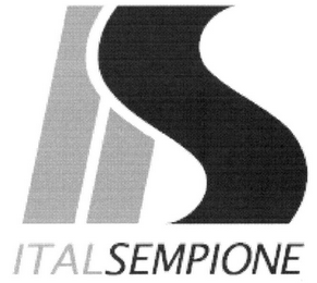 ITALSEMPIONE logo