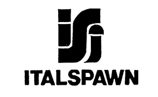 ITALSPAWN logo