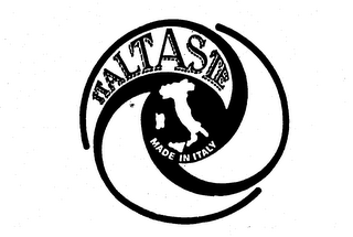 ITALTASTE logo