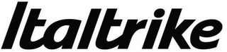 ITALTRIKE logo