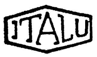 ITALU logo