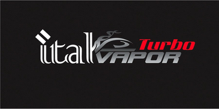ITALVAPOR TURBO logo