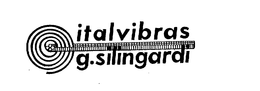 ITALVIBRAS G.SILINGARDI logo