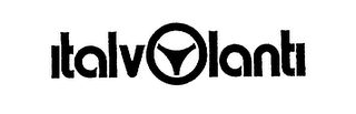 ITALVOLANTI logo
