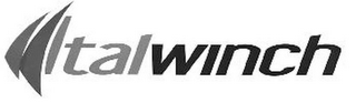 ITALWINCH logo