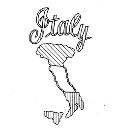 ITALY logo