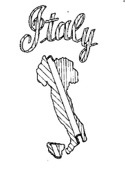 ITALY logo