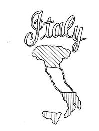 ITALY logo