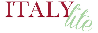 ITALY LITE logo