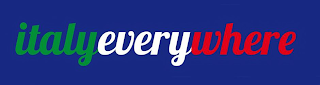 ITALYEVERYWHERE logo
