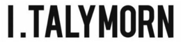 I.TALYMORN logo