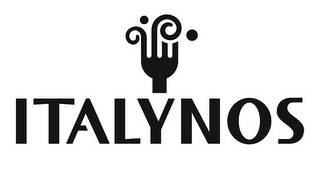 ITALYNOS logo