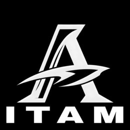 ITAM logo