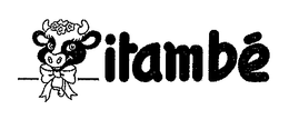ITAMBÉ logo