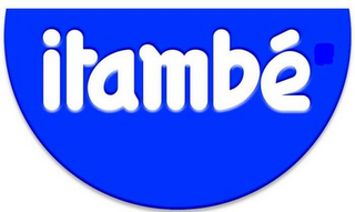 ITAMBÉ logo