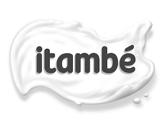 ITAMBÉ logo