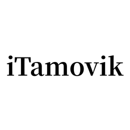ITAMOVIK logo