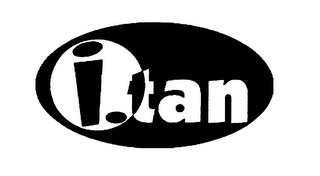 I.TAN logo