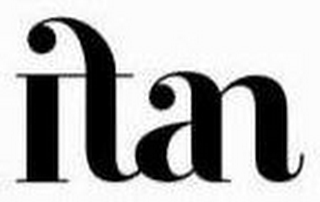 ITAN logo