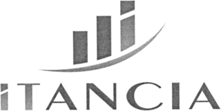 ITANCIA logo