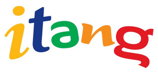 ITANG logo