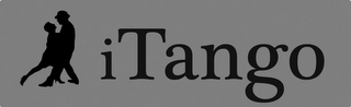 ITANGO logo