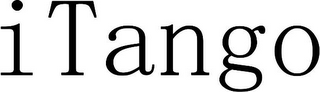 ITANGO logo