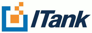 ITANK logo