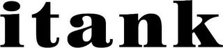 ITANK logo