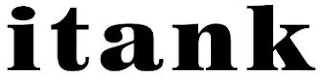 ITANK logo