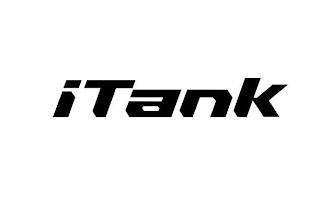 ITANK logo
