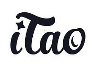ITAO logo