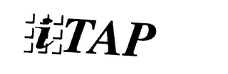 ITAP logo
