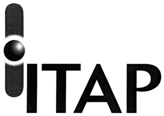 ITAP logo