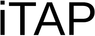 ITAP logo