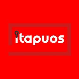 ITAPUOS logo