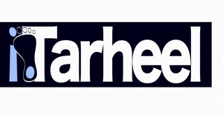 ITARHEEL logo