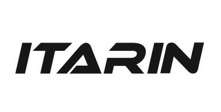 ITARIN logo
