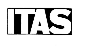 ITAS logo