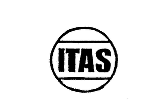 ITAS logo