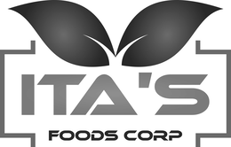 ITA'S FOODS CORP logo